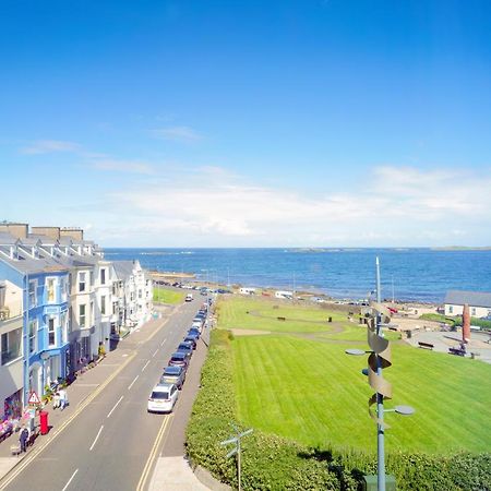 Portrush Atlantic Hotel Bagian luar foto