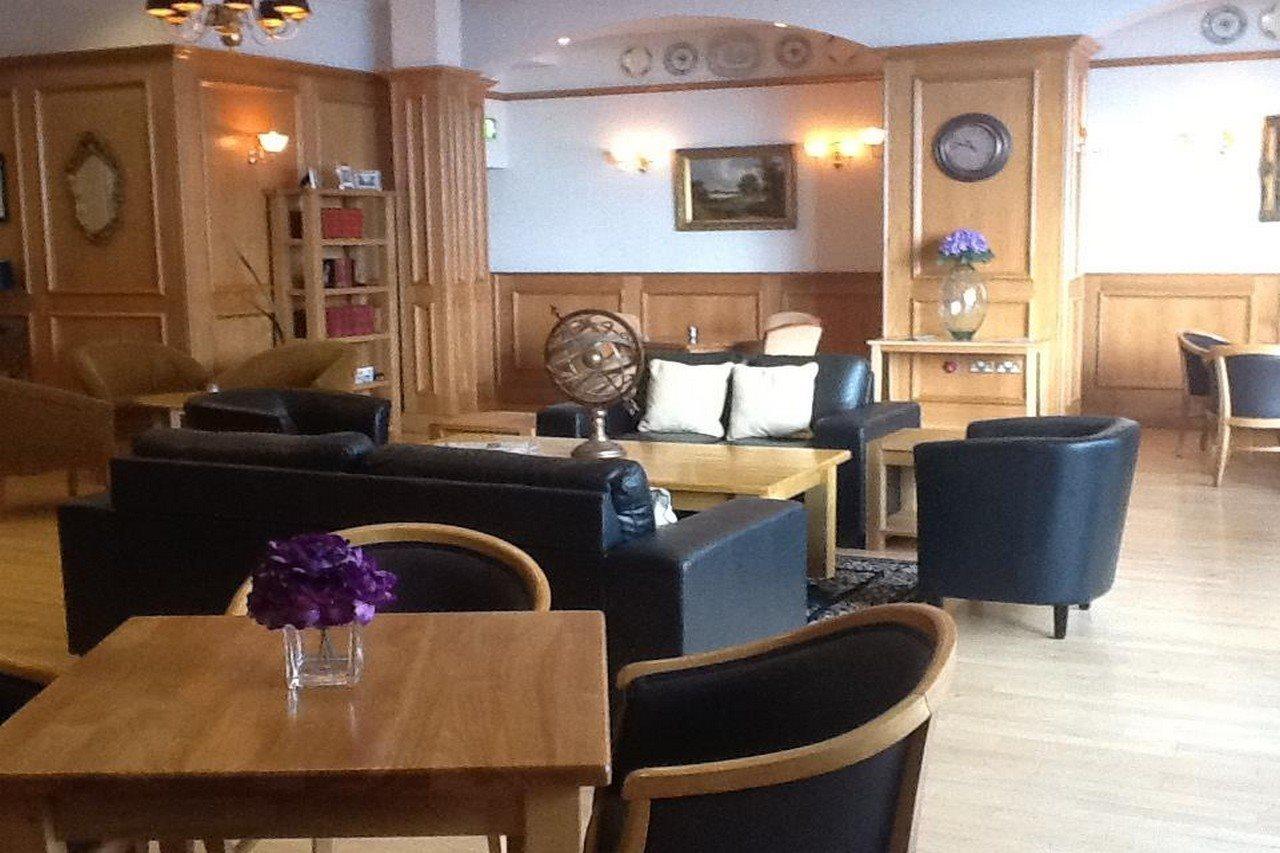 Portrush Atlantic Hotel Bagian luar foto