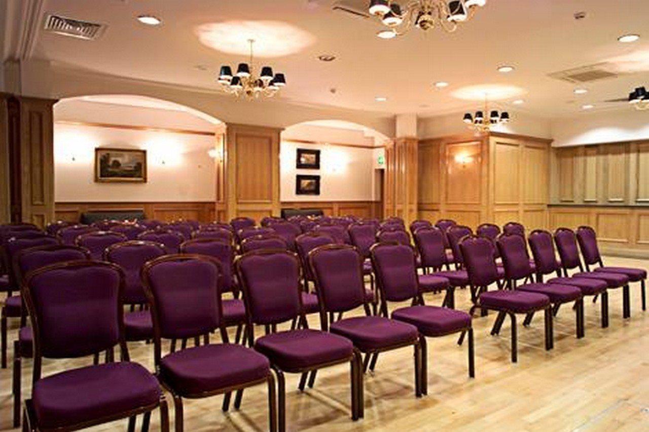 Portrush Atlantic Hotel Bagian luar foto