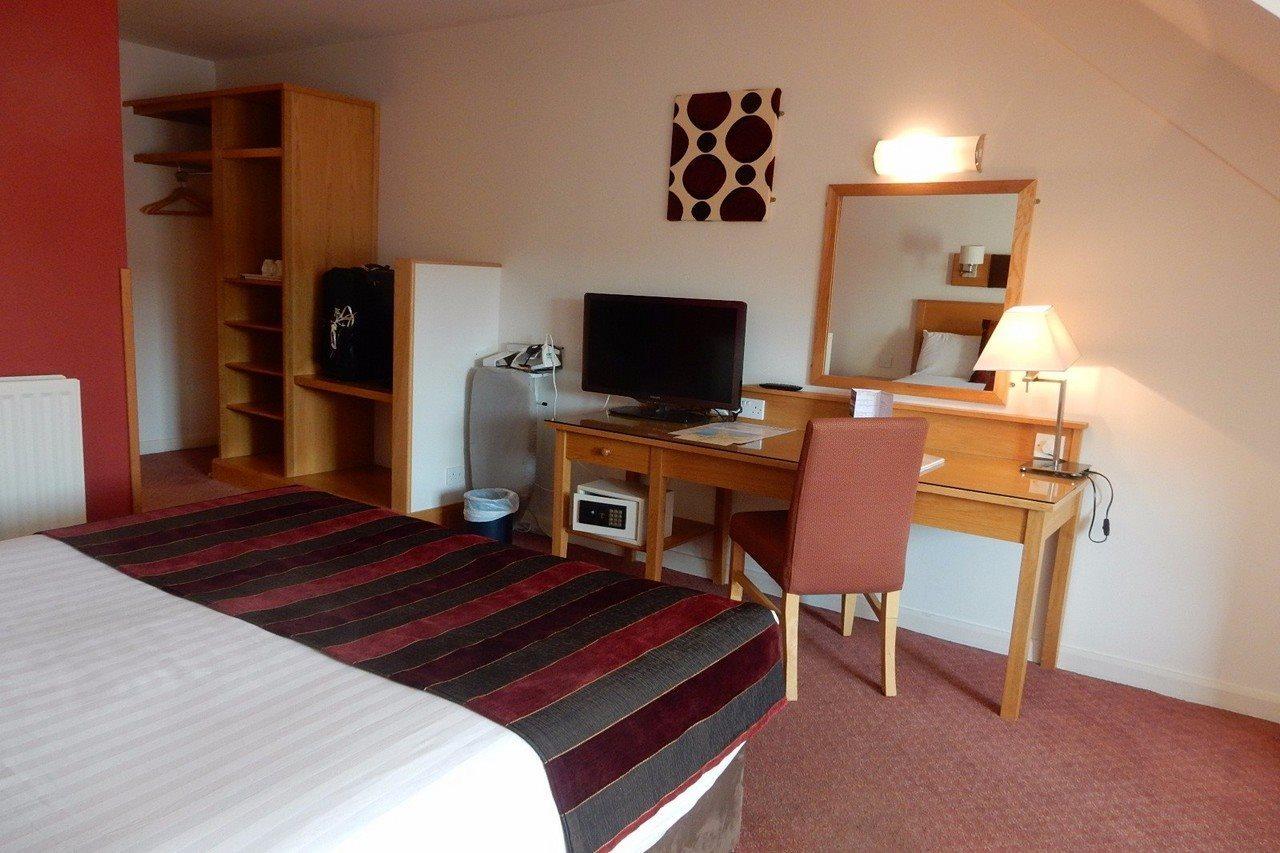 Portrush Atlantic Hotel Bagian luar foto
