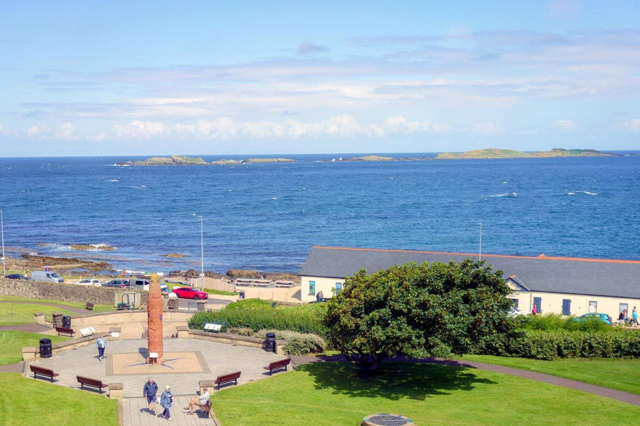 Portrush Atlantic Hotel Bagian luar foto